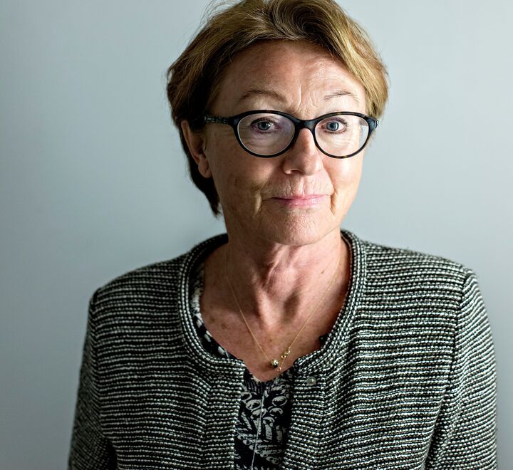 Inger Sandlie